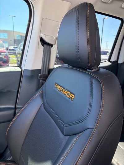 2025 Ford Maverick Tremor