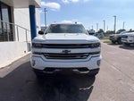 2018 Chevrolet Silverado 1500 LTZ 2LZ