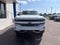 2018 Chevrolet Silverado 1500 LTZ 2LZ