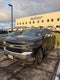 2020 Chevrolet Silverado 1500 LT Texas Edition