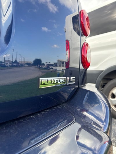 2009 Chevrolet HHR LS