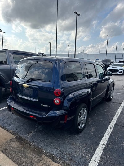 2009 Chevrolet HHR LS