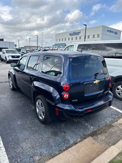2009 Chevrolet HHR LS