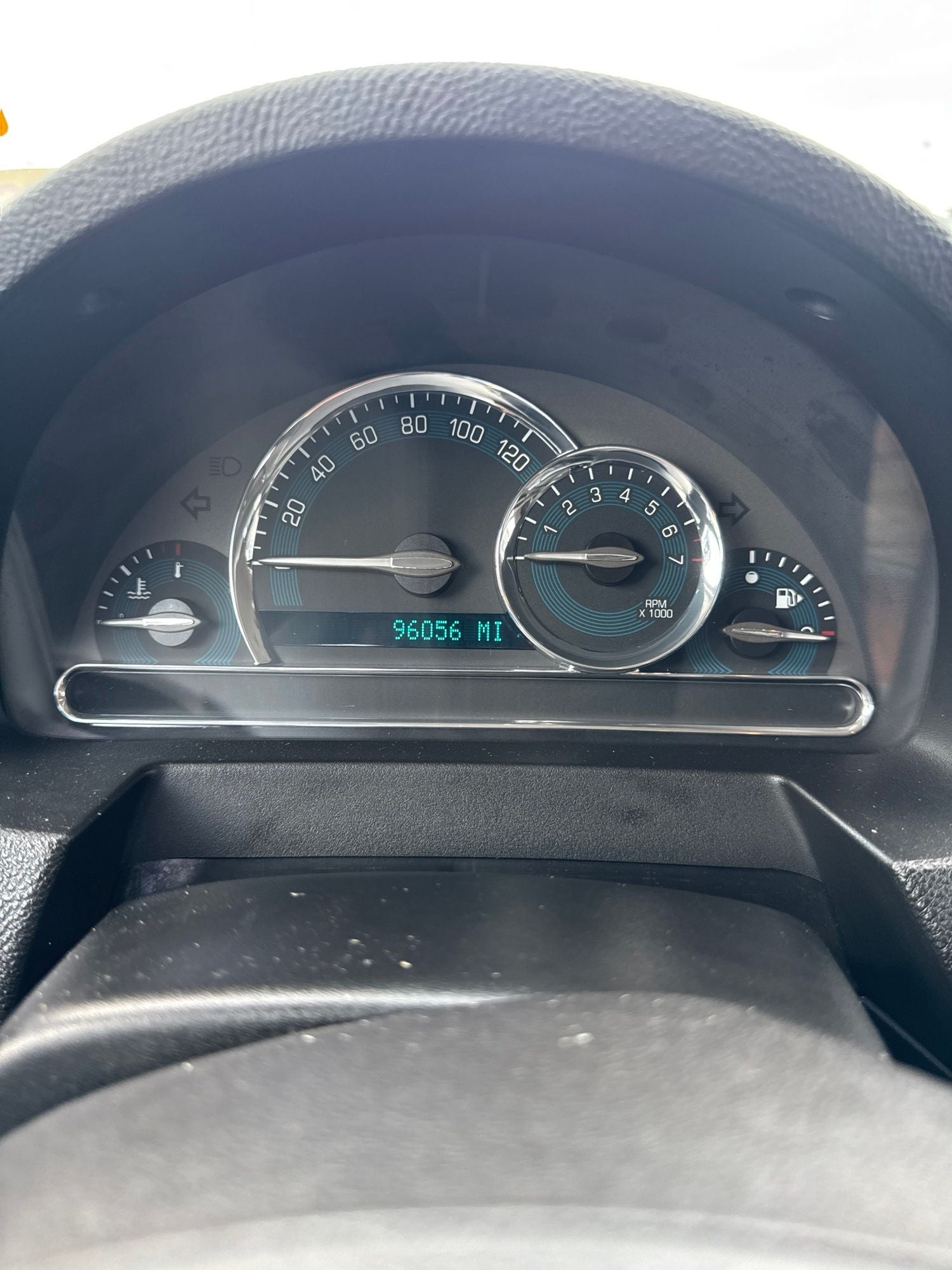 2009 Chevrolet HHR LS
