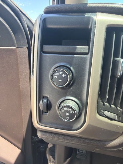 2014 GMC Sierra 1500 Denali