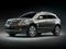 2010 Cadillac SRX Luxury