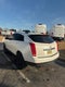 2010 Cadillac SRX Luxury