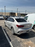 2023 Kia Rio LX