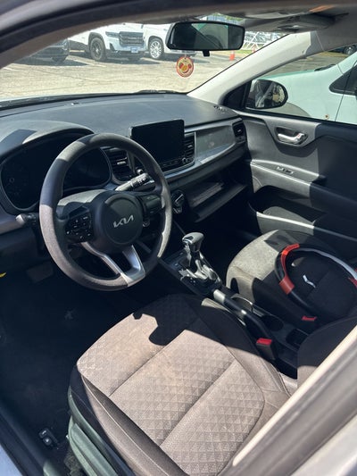 2023 Kia Rio LX