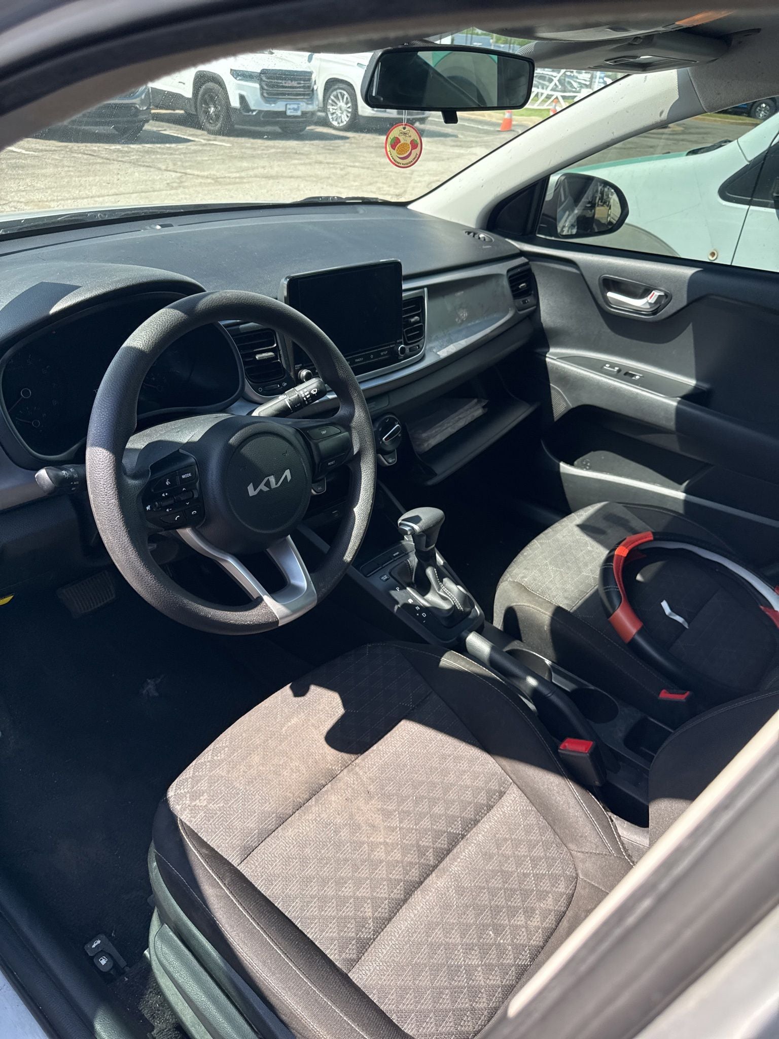 2023 Kia Rio LX