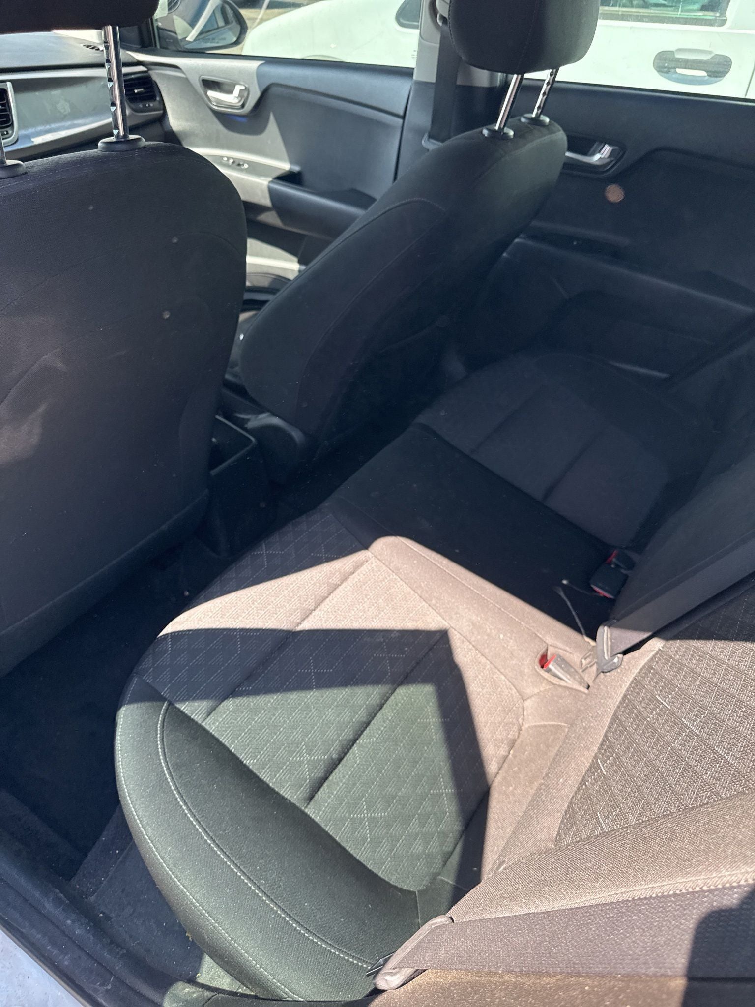 2023 Kia Rio LX