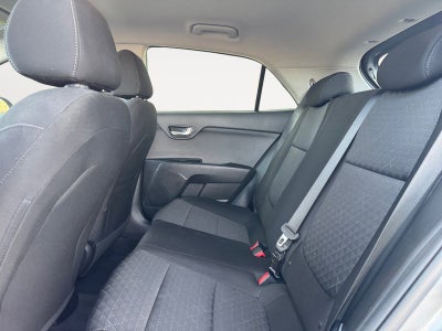 2022 Kia Rio S
