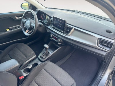 2022 Kia Rio S