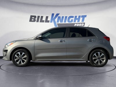2022 Kia Rio S