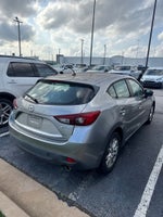 2016 Mazda Mazda3 i Touring