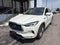 2021 INFINITI QX50 ESSENTIAL