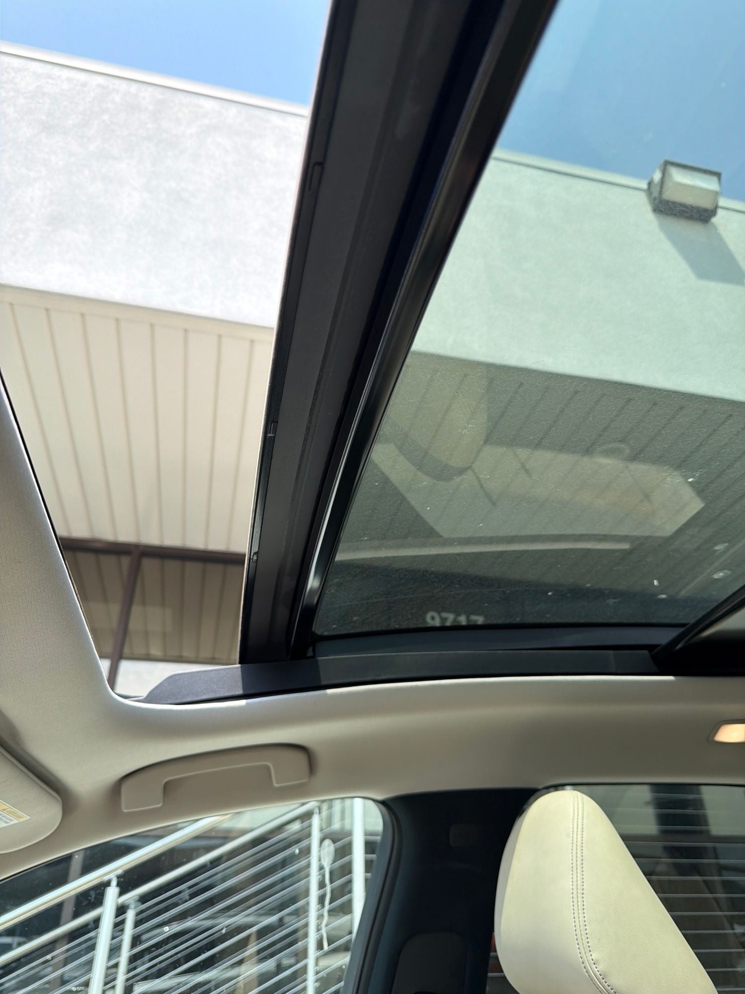 2021 INFINITI QX50 ESSENTIAL
