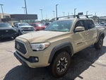 2019 Toyota Tacoma TRD Off-Road V6