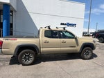 2019 Toyota Tacoma TRD Off-Road V6