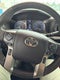 2022 Toyota Tacoma Limited V6