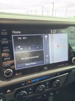 2022 Toyota Tacoma Limited V6