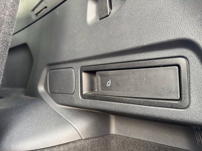 2020 Volkswagen Tiguan 2.0T SE R-Line Black 4Motion