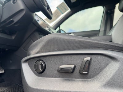 2020 Volkswagen Tiguan 2.0T SE R-Line Black 4Motion