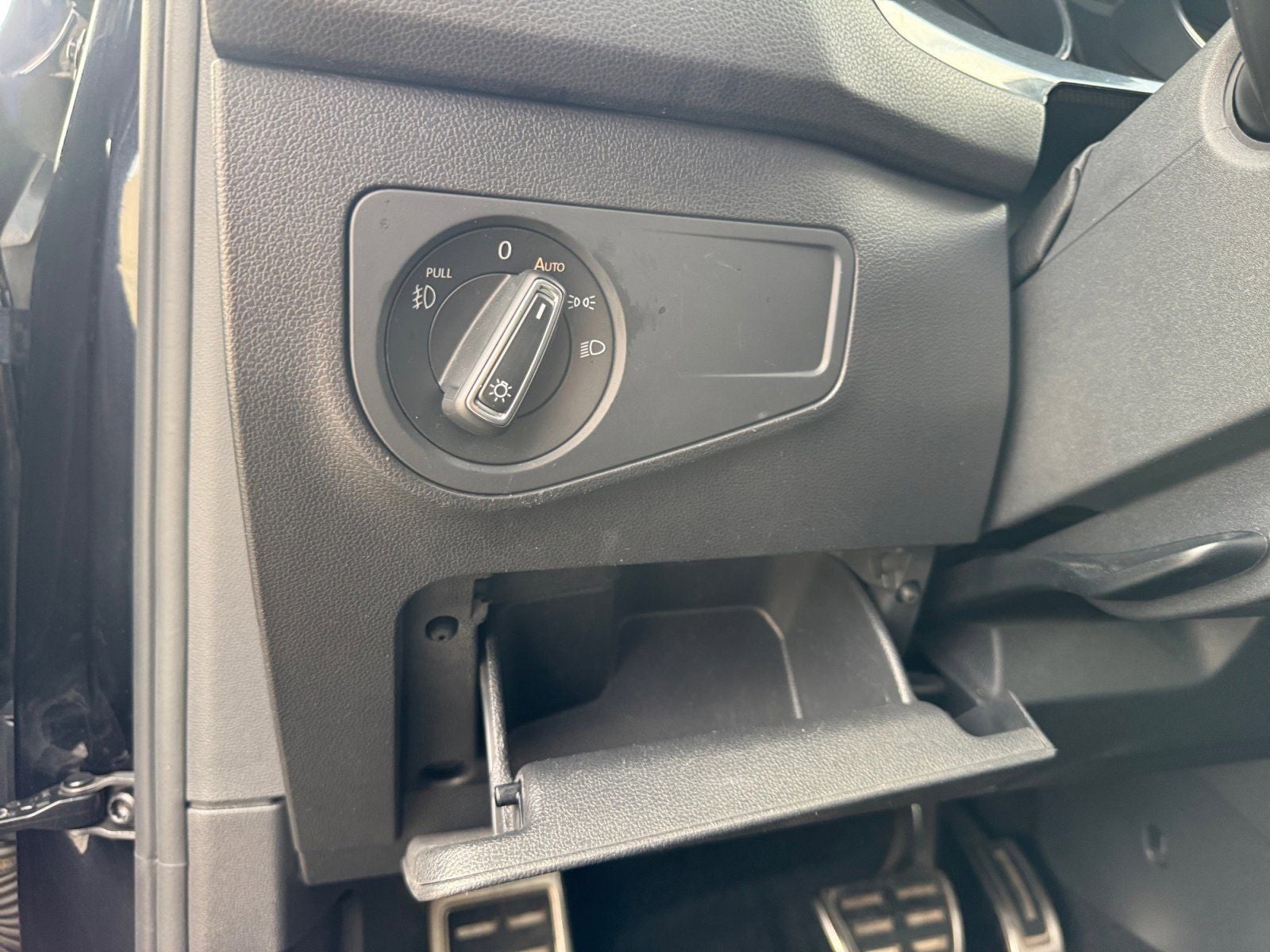 2020 Volkswagen Tiguan 2.0T SE R-Line Black 4Motion