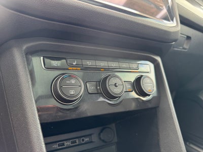 2020 Volkswagen Tiguan 2.0T SE R-Line Black 4Motion