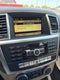 2012 Mercedes-Benz M-Class ML 350 4MATIC®