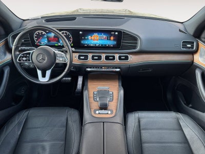2022 Mercedes-Benz GLS GLS 450 4MATIC®