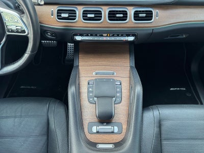 2022 Mercedes-Benz GLS GLS 450 4MATIC®