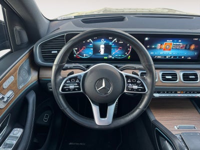 2022 Mercedes-Benz GLS GLS 450 4MATIC®