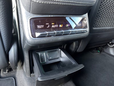 2022 Mercedes-Benz GLS GLS 450 4MATIC®