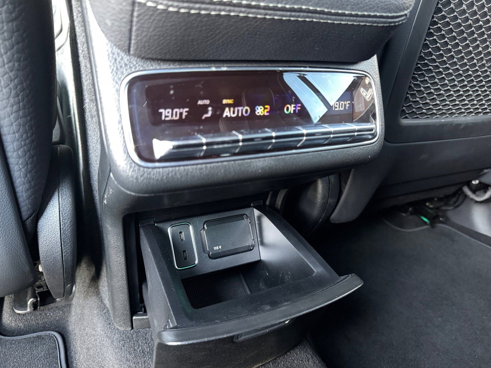 2022 Mercedes-Benz GLS GLS 450 4MATIC®