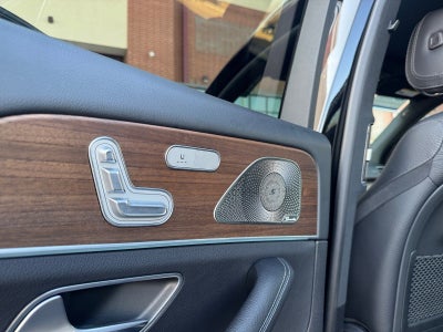 2022 Mercedes-Benz GLS GLS 450 4MATIC®