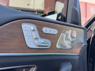 2022 Mercedes-Benz GLS GLS 450 4MATIC®