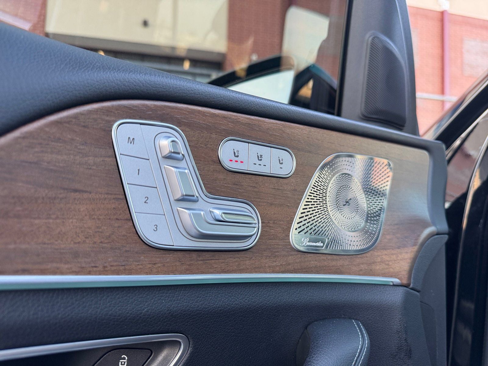 2022 Mercedes-Benz GLS GLS 450 4MATIC®