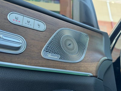 2022 Mercedes-Benz GLS GLS 450 4MATIC®