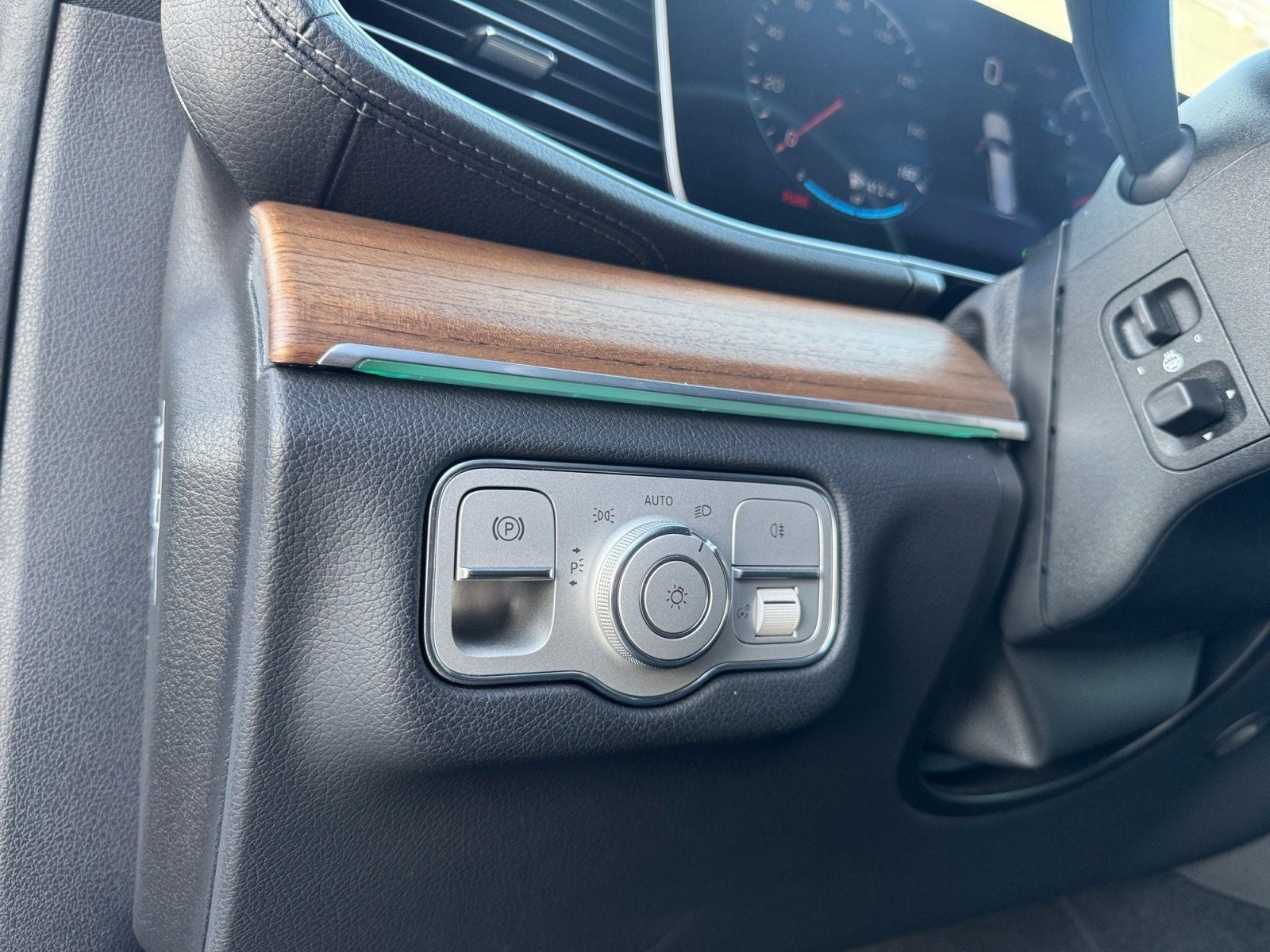 2022 Mercedes-Benz GLS GLS 450 4MATIC®