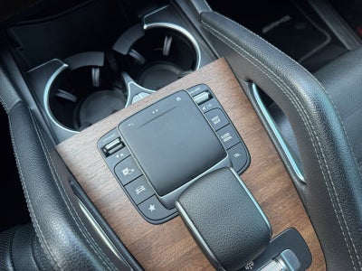 2022 Mercedes-Benz GLS GLS 450 4MATIC®