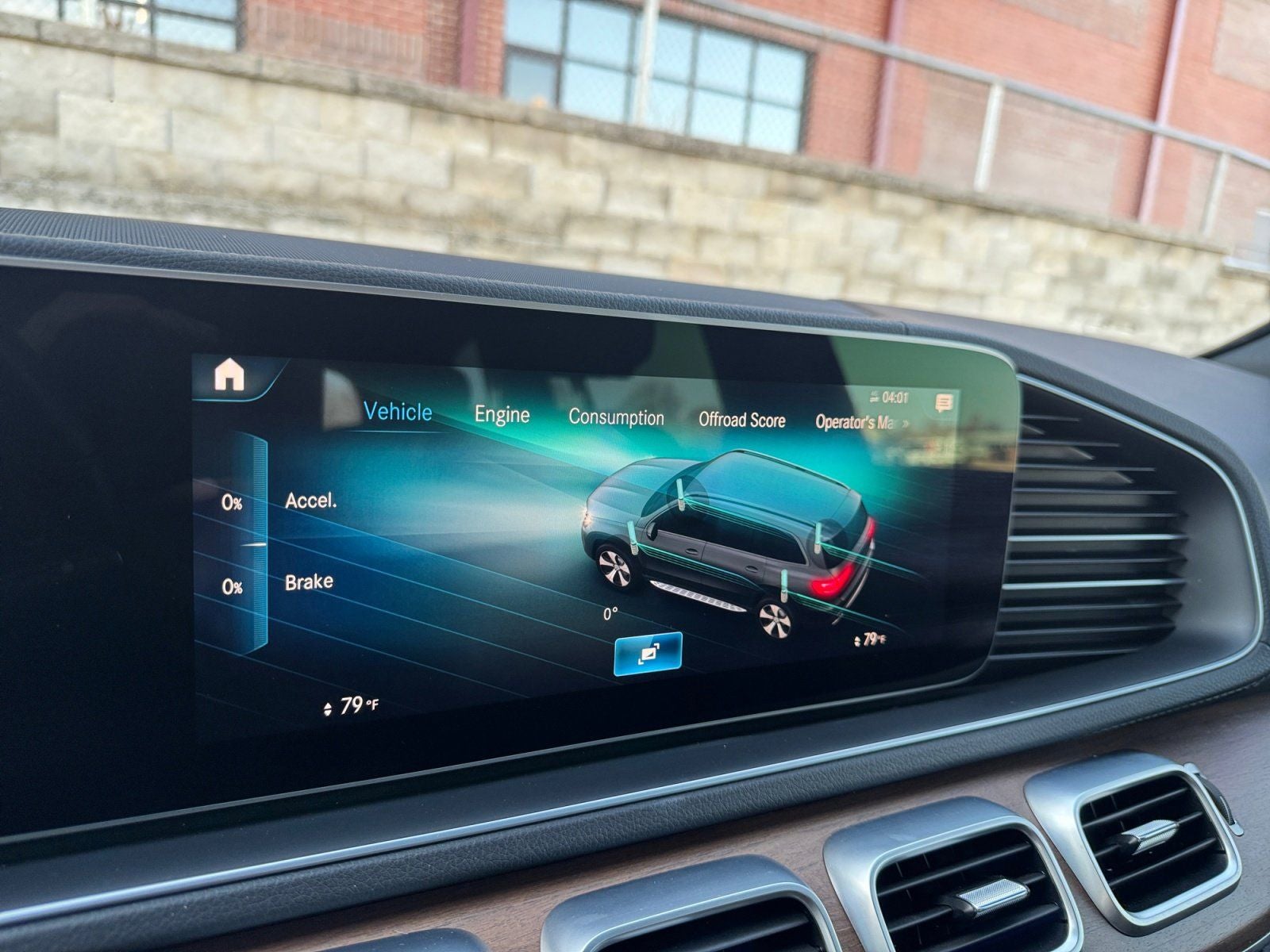 2022 Mercedes-Benz GLS GLS 450 4MATIC®