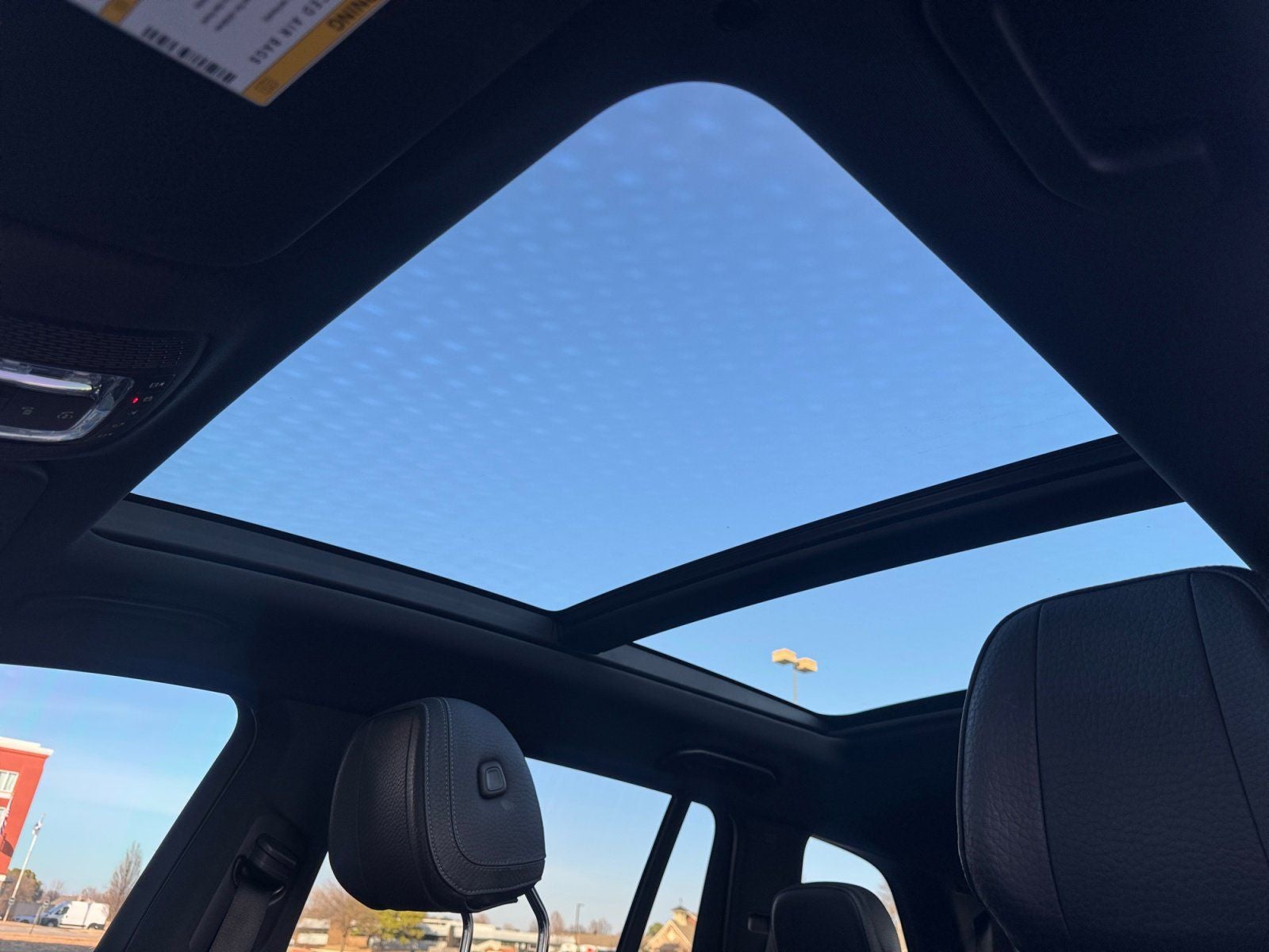 2022 Mercedes-Benz GLS GLS 450 4MATIC®