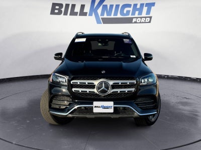 2022 Mercedes-Benz GLS GLS 450 4MATIC®