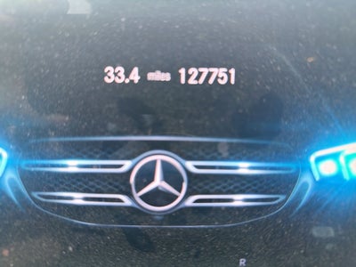 2020 Mercedes-Benz GLS GLS 450 4MATIC®