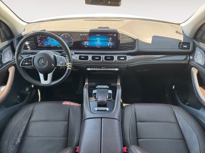 2020 Mercedes-Benz GLS GLS 450 4MATIC®