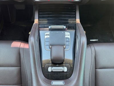 2020 Mercedes-Benz GLS GLS 450 4MATIC®