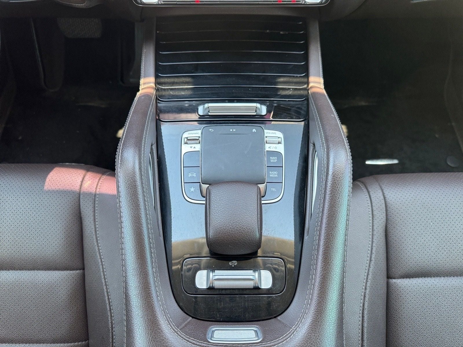 2020 Mercedes-Benz GLS GLS 450 4MATIC®
