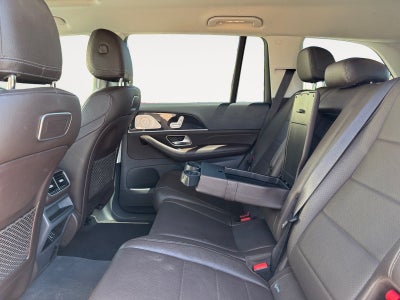 2020 Mercedes-Benz GLS GLS 450 4MATIC®