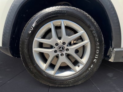 2020 Mercedes-Benz GLS GLS 450 4MATIC®
